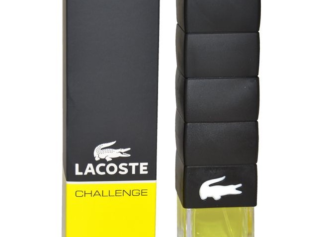 Lacoste Challenge