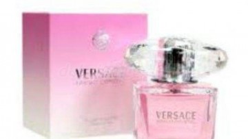 Versace Bright Crystal for Women 50ml