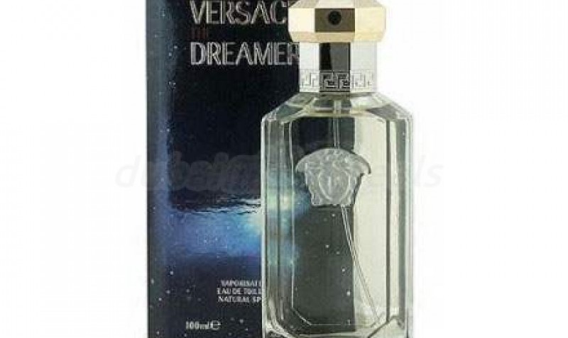 versace dreamer