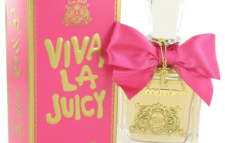Juicy Couture Viva La