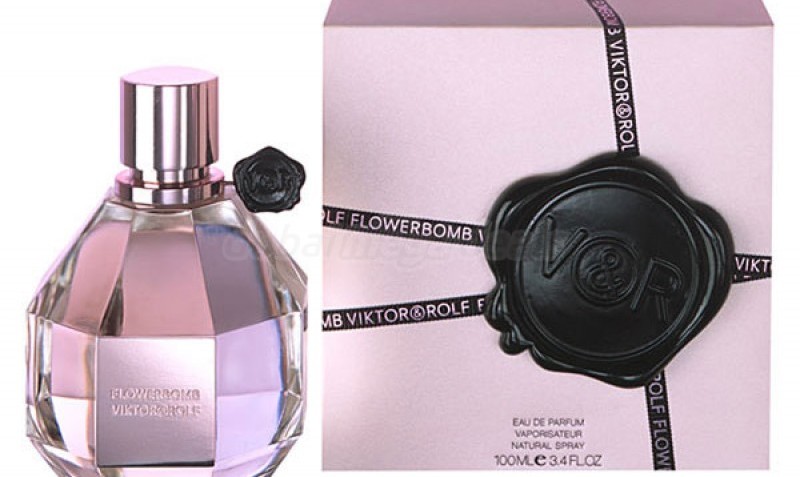VictorRolph Flower Bomb