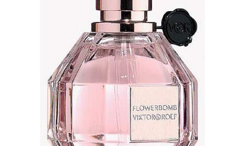 VictorRolph Flower Bomb