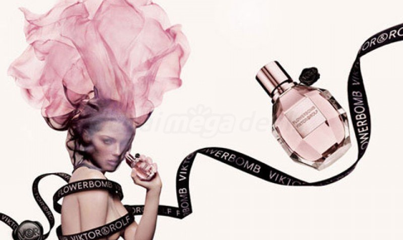VictorRolph Flower Bomb