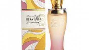 Victoria Secret Heavenly Summer for Women 75ml