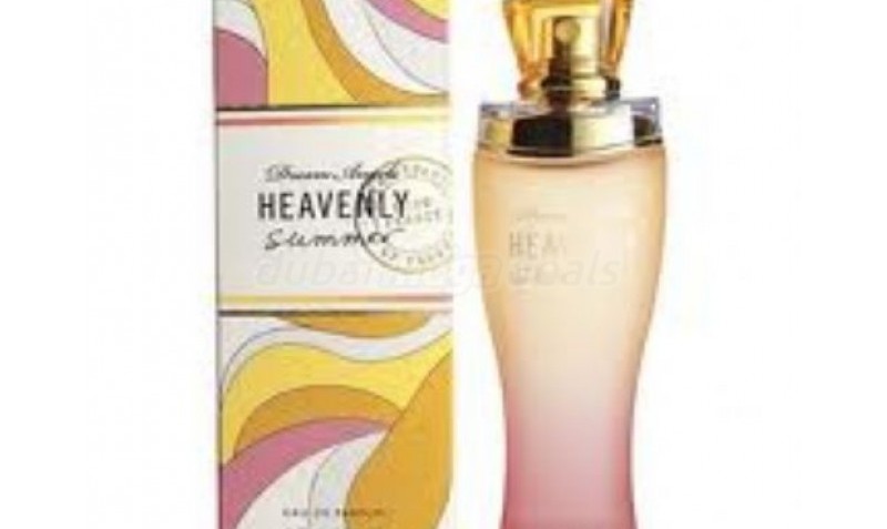 Victoria Secret Heavenly Summer for Women 75ml