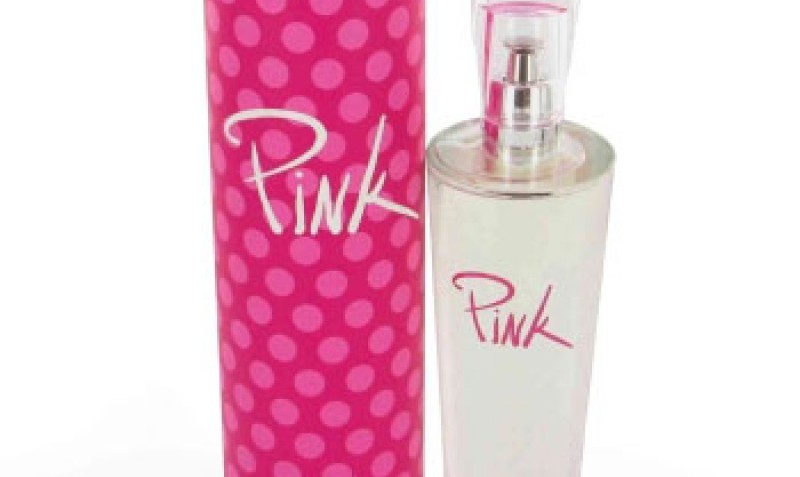 Victoria Secret Pink