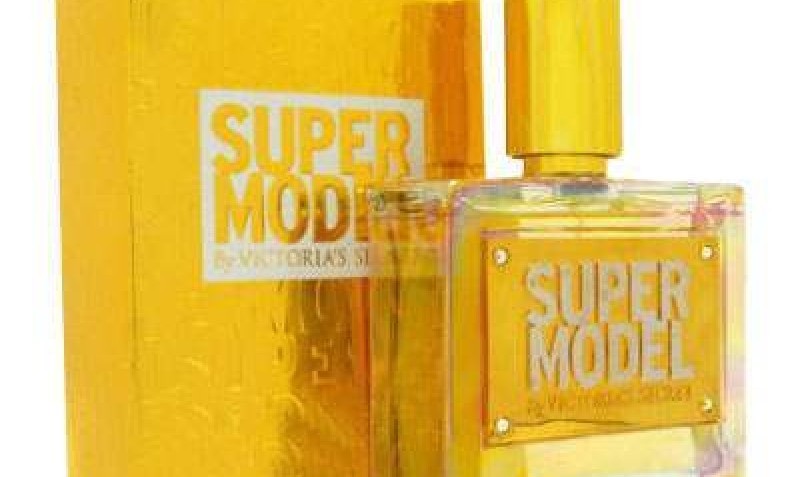 Victoria Secret Super Model
