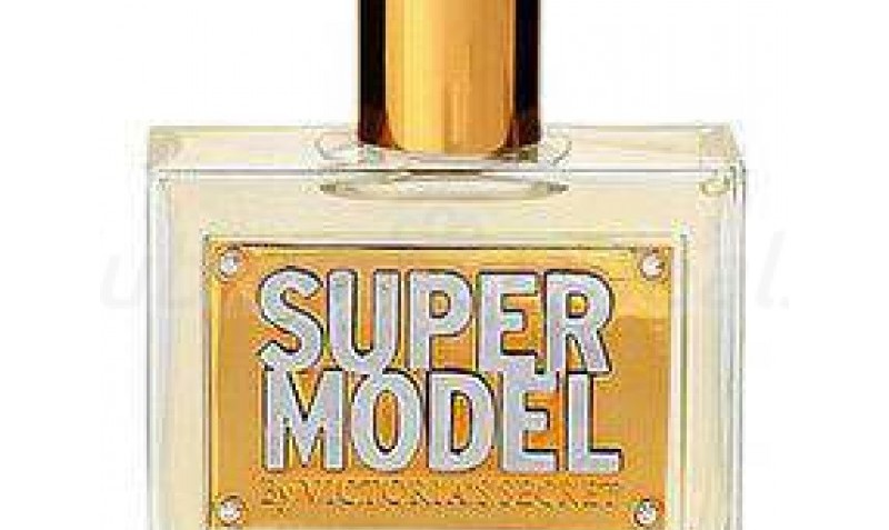 Victoria Secret Super Model