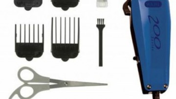 Wahl Hair Clipper HomePro 200 Series