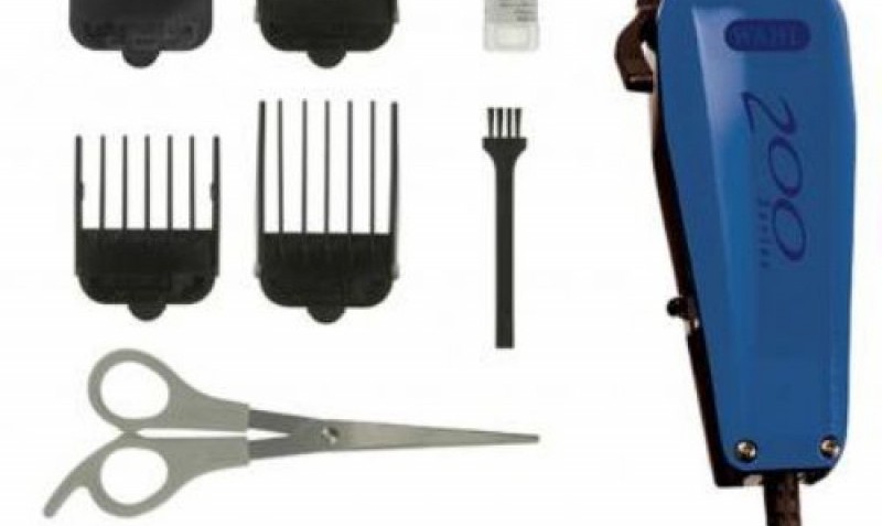 Wahl Hair Clipper HomePro 200 Series