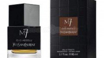 YSL M7 Oud Absolu for Men 80ml