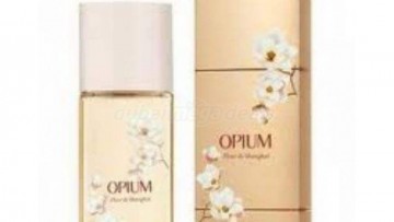YSL Opium Fleur du Shanghai for Women 100ml