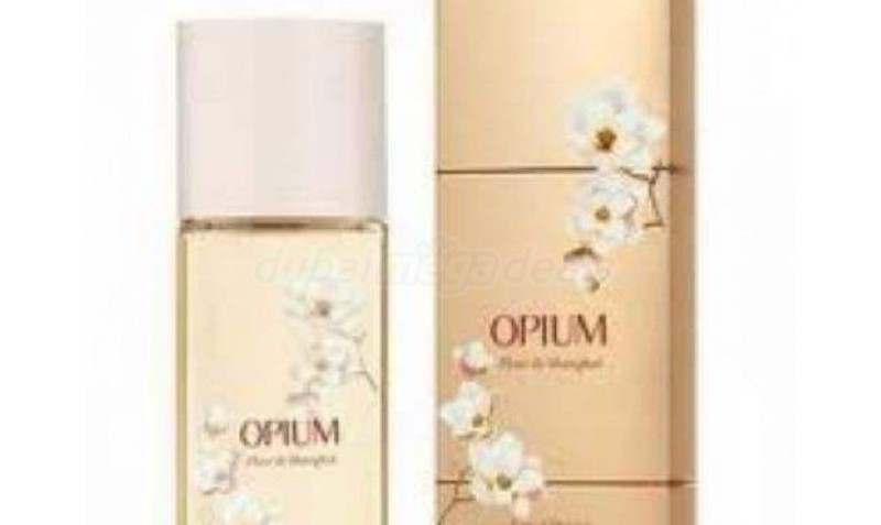 YSL Opium Fleur du Shanghai for Women 100ml