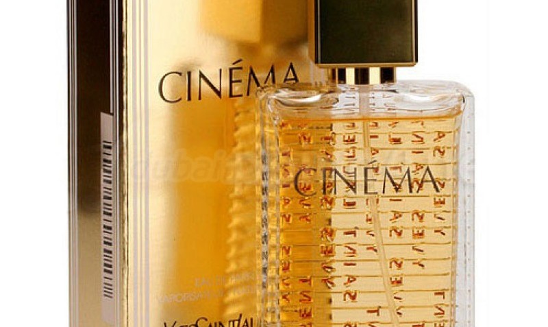 Yves Saint Laurent YSL Cinema EDP