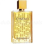 Yves Saint Laurent YSL Cinema EDP