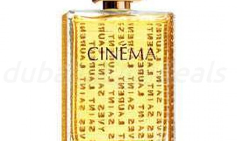 Yves Saint Laurent YSL Cinema EDP