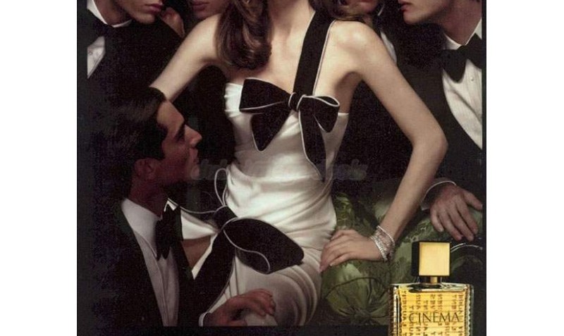 Yves Saint Laurent YSL Cinema EDP