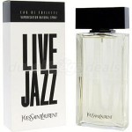 Yves Saint Laurent YSL Jazz Live