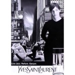 Yves Saint Laurent YSL Jazz Live