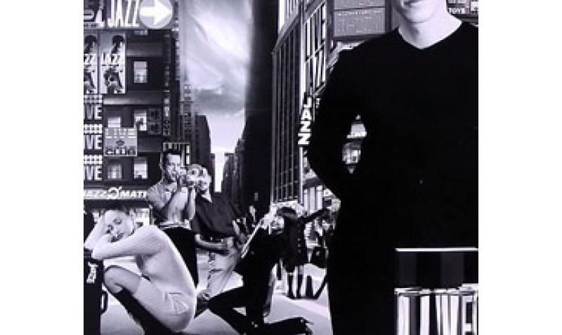 Yves Saint Laurent YSL Jazz Live