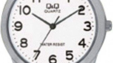 QQ Mens standard Analog Fashion Watch [Q700 304Y]