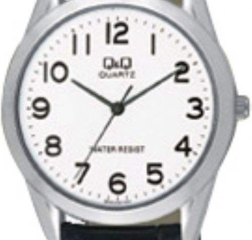 QQ Mens standard Analog Fashion Watch [Q700 304Y]