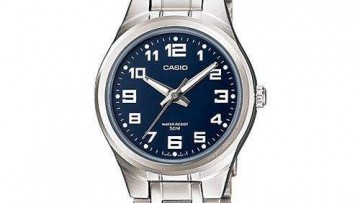 Casio Women Analog Dress Watch [LTP-1310D-2B]