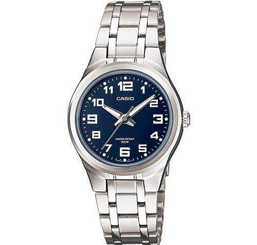 Casio Women Analog Dress Watch [LTP-1310D-2B]