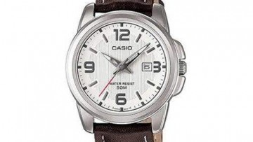 Casio Women Analog Dress Watch [LTP-1314L-7A]