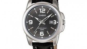 Casio Women Analog Dress Watch [LTP-1314L-8A]