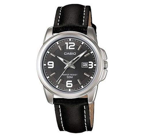 Casio Women Analog Dress Watch [LTP-1314L-8A]