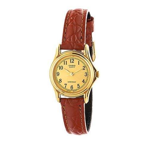 Casio Women Analog Dress Watch [LTP-1094Q-9B]