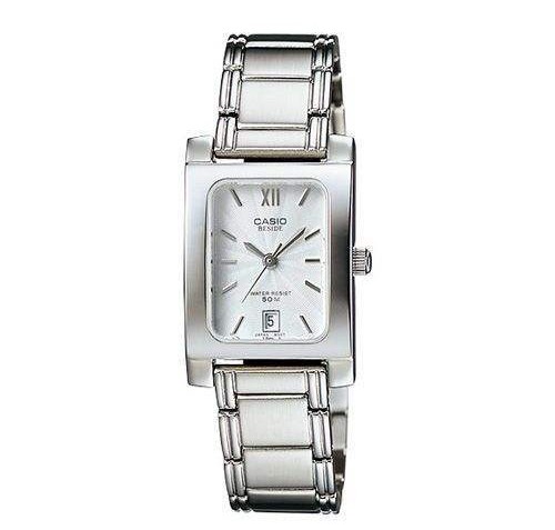 Casio Women Analog Dress Watch [BEL-100D-7A]