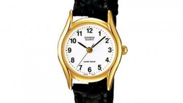Casio Women Analog Dress Watch [LTP-1094Q-7B1]