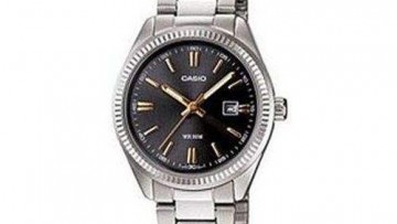 Casio Women Analog Dress Watch [LTP-1302D-1A2]