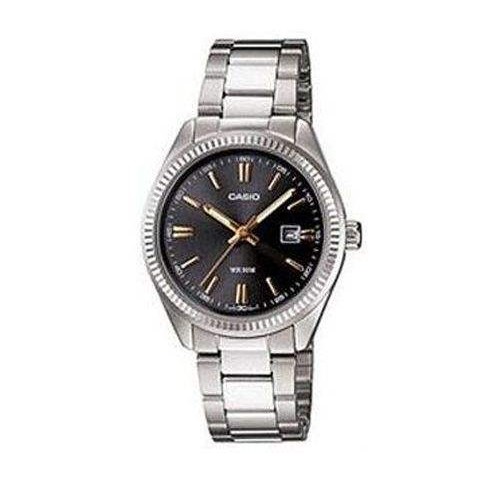Casio Women Analog Dress Watch [LTP-1302D-1A2]