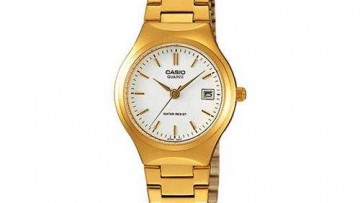 Casio Women Analog Dress Watch [LTP-1170N-7A]