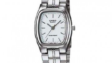 Casio Women Analog Dress Watch [LTP-1169D-7A]