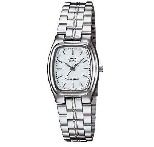 Casio Women Analog Dress Watch [LTP-1169D-7A]