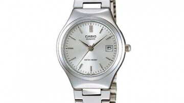 Casio Women Analog Dress Watch [LTP-1170A-7A]