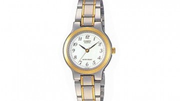 Casio Women Analog Dress Watch [LTP-1131G-7B]