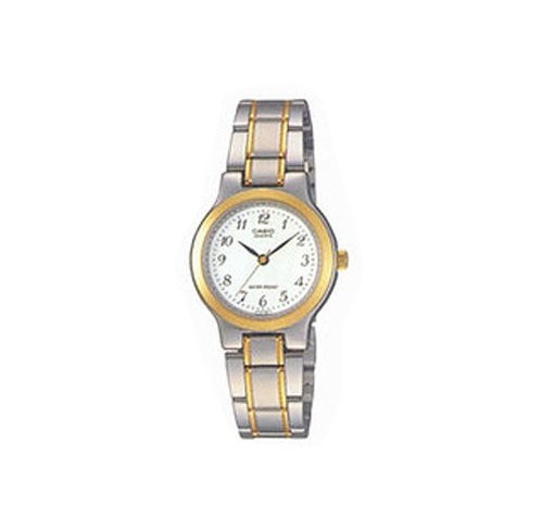 Casio Women Analog Dress Watch [LTP-1131G-7B]