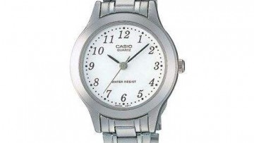 Casio Women Analog Dress Watch [LTP-1128A-7B]