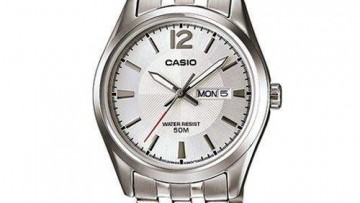 Casio Men Analog Dress Watch [MTP-1335D-7A]