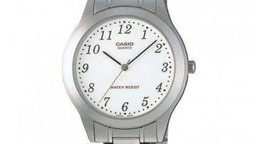 Casio Men Analog Dress Watch [MTP-1128A-7B]