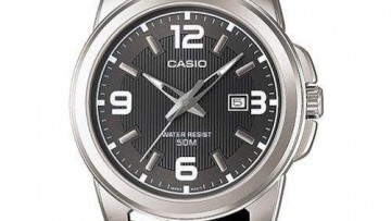 Casio Men Analog Dress Watch [MTP-1314L-8A]