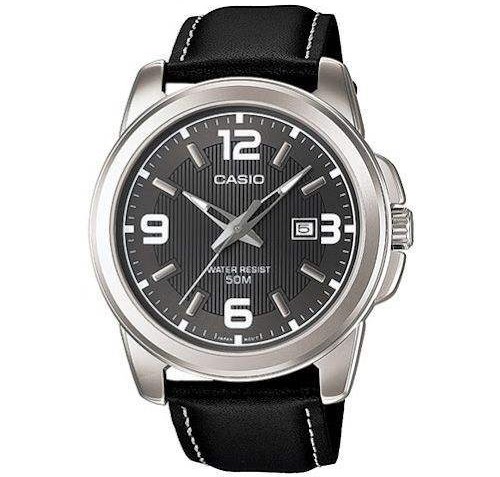 Casio Men Analog Dress Watch [MTP-1314L-8A]