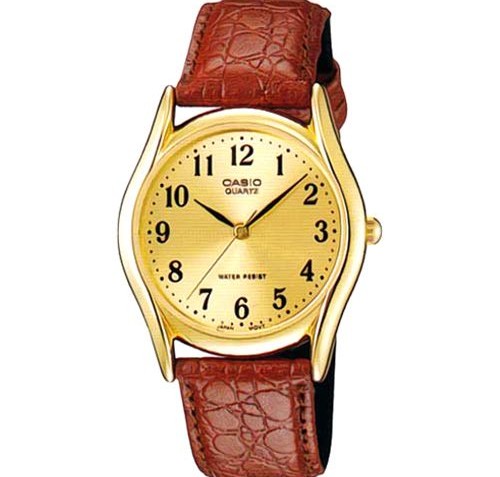 Casio Men Analog Dress Watch [MTP-1094Q-9B]