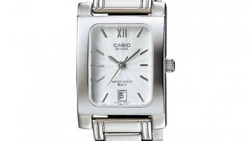 Casio Men Analog Dress Watch [BEM-100D-7A]