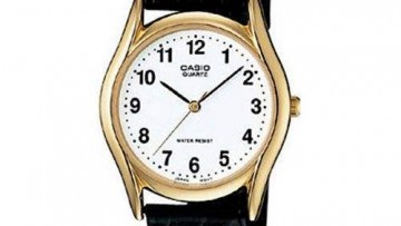 Casio Men Analog Dress Watch [MTP-1094Q-7B1]
